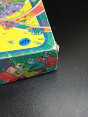 Vintage Monsters Inc The Game of Life by Milton Bradley – 2001 – See Description