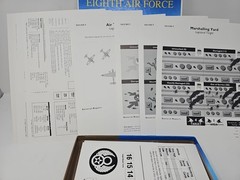 GMT Games Eighth Air Force Down in Flames Volume Two Complete