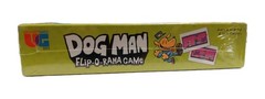 🐾 Dog Man Flip-O-Rama Game by University Games – NEW Sealed 🐾 Damaged box