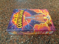 3-2-1 Countdown Game 🚀 (Brand New, Sealed) 3 2 1 Grandpa Beck’s Games