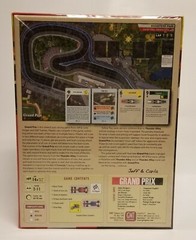 GMT Games Grand Prix