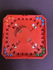 LOT OF 7 Milton Bradley VTG Travel Games- Memory Connect 4 Trouble Yahtzee +More
