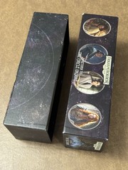 Arkham Horror LCG Lot, Return To Boxes + Dividers, Zealot Dunwich Carcosa + More