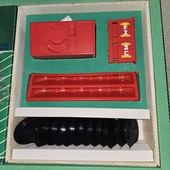 Mattel Talking Football Game – 1971 – Hear It Happen – COMPLETE- WORKING