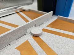 Sling Puck: The Ultimate Fast-Action Book Game