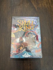 Grandpa Beck’s Skull King Card Game 2021 Edition Brand New Sealed
