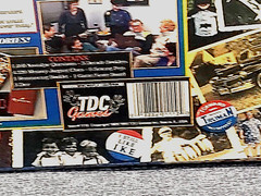 REMINISCING: Board Game 1993 Remembering 1939-1989 100% Complete Vintage