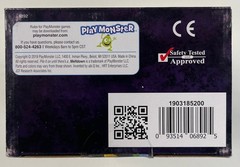 NEW Play Monster Meltdown Game “Pile It on Until There’s a… Meltdown” Sealed