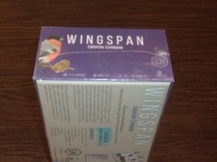 NIB 2019 Wingspan European Expansion By Stonemaier Games