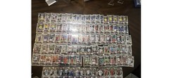 2026 Panini Prizm Monopoly FIFA Board Game + Complete 100 Card Base Set & Parall