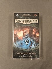 Arkham Horror LCG The Dunwich Legacy Complete Set NEW