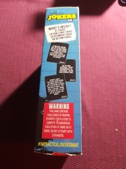 Impractical Jokers The Game Wilder Toys Fun Card Game Tru TV 2020