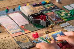 Red Rising – Standard Version [Board Game, 1-6 Players]