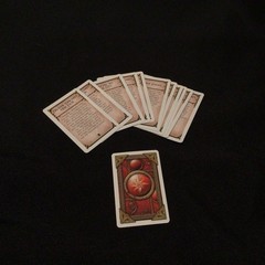 Talisman Revised 4th Edition Game THE REAPER Expansion – 100% Complete & EXC!
