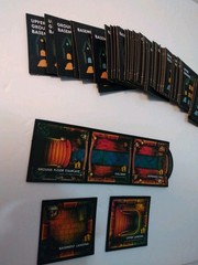 Avalon Hill Betrayal at House on the Hill 3rd Edition COMPLETE NICE
