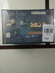 Harry Potter Hogwarts Battle | Monster Box of Monsters Expansion | Unplayed