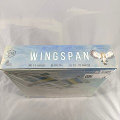 Wingspan Board Game Stonemaier Games STM910 Bird Strategy New Sealed Swift-Start