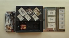 Chronicles of Crime Game Lot – The Millenium Series, Noir, Welcome to Redview