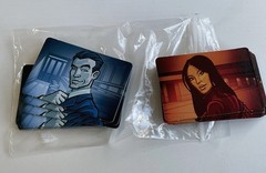 Czech Games Edition – Codenames Card Game COMPLETE