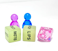 Couple Board Game for Date Night – Romantic Games Sex…