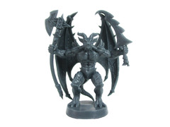 HeroQuest GARGOYLE Mini & Card NEW!!