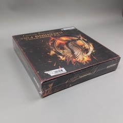 WizKids The Hunger Games Catching Fire Victors Board Game 3-5 Players Multicolor