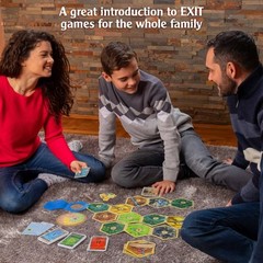 The Game – Adventures in Catan: Creative Thinking Board Game