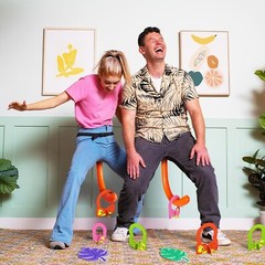 Award-Winning It’s Bananas! Family Game – Hilarious Fun for Any Gathering
