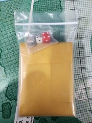 APBA Pro Golf Game, original boards, cards, boxes, etc.