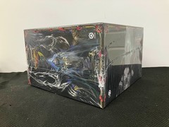 Chronicles of Drunagor Age of Darkness Expansions SEALED Paper or Plastic