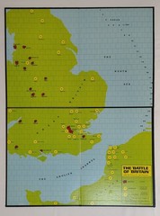 Avalon Hill Military Board Games Vintage Lot Of 3+ MIDWAY, JUTLAND, & More