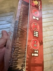 NEW Timeline Historical Events Card Game SEALED – Metal Tin