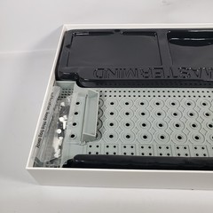 Pressman Retro Mastermind Game Memory Strategy Board Game OPEN BOX Sealed Parts