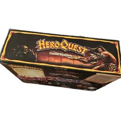 Hasbro HeroQuest Board Game