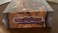 Ascension Legends Stoneblade Entertainment Gamefound Edition Brand New & Sealed!