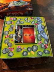 Dixit Board Game 2010 Game of the Year Made in Germany Creative Storytelling
