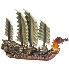 Armada: Salamander – Drake