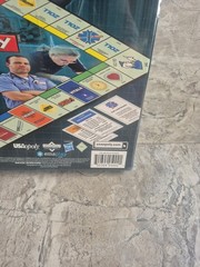 MONOPOLY EMS EDITION EMERGENCY MEDICAL SERVICES BOARD GAME 2010 NEW & SEALED