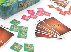 new sealed Диксит DIXIT Russian version storytelling board game Libellud Ages 8+