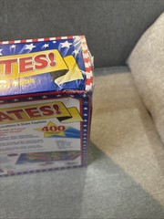 GREAT STATES Board Game 10th Anniversary Edition – Brand New – Unopened