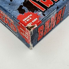 Bang! The Walking Dead Survivor Showdown Card Game USAOPOLY Ages 13+