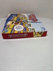 Guess Who? Board Game The Original Guessing Game! – Hasbro 2018 Edition Complete