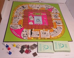 Fact Or Opinion Comprehension Board Game Kit Red Level Edition CGC Learning Well