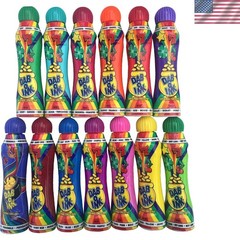 3oz Bingo Daubers – Mixed Colors – 24ct 13 Colors