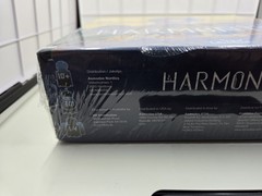 NEW Asmodee Harmonies Board Game Hobby SEALED