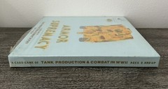 Vintage Military Card Game Armor Supremacy Tanks Heritage Models 1979 NEW SEALED