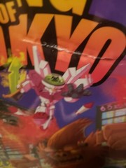 Richard Garfield King of Tokyo Board Game iello New SEALED