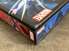 Marvel Unmatched Teen Spirit Squirrel Girl vs Cloak & Dagger vs Ms. Marvel Game