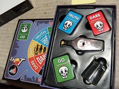 Mad Wish Don’t Hate Me Hate The Game Truth or Dare Adult Content Party Game