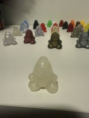 Original Crazy Bones Collection